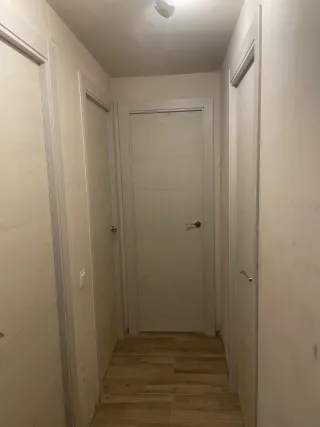 Carpintero particular