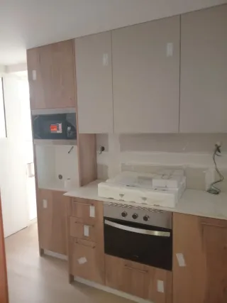 Carpintero particular