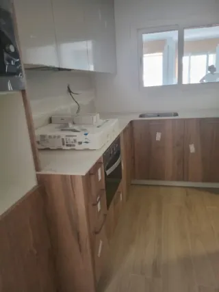 Carpintero particular