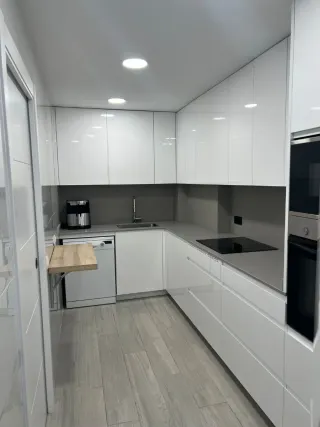 Carpintero particular