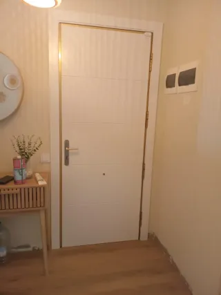 Carpintero particular