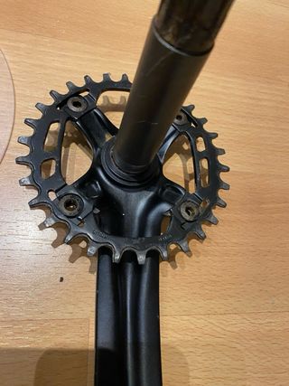 Kit SRAM 11 velocidades completo