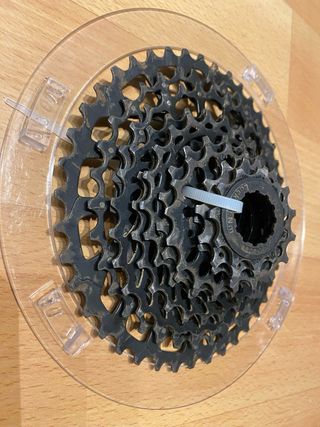 Kit SRAM 11 velocidades completo