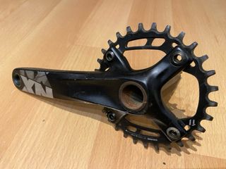 Kit SRAM 11 velocidades completo