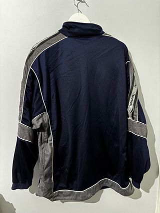 Chaqueta vintage Reebok | Chándal retro 90s