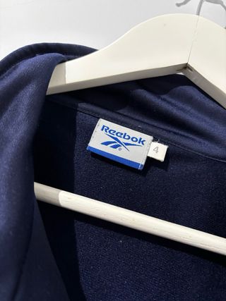 Chaqueta vintage Reebok | Chándal retro 90s