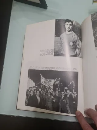 Libro Historia del Atlético de Madrid