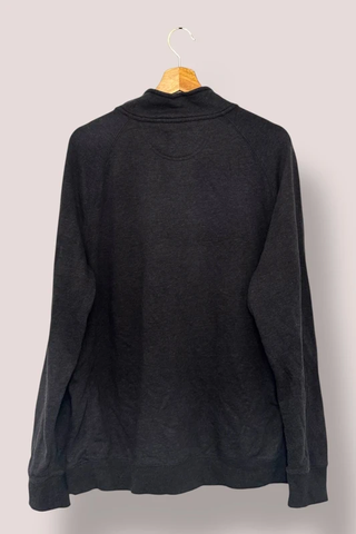 Sudadera Carhartt Gris