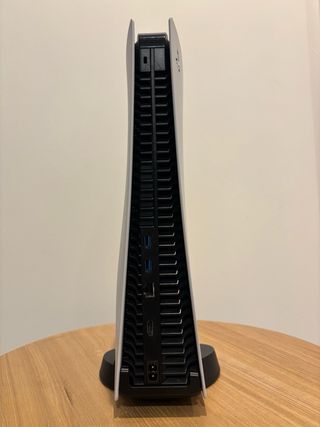 Consola PlayStation 5 Blanca