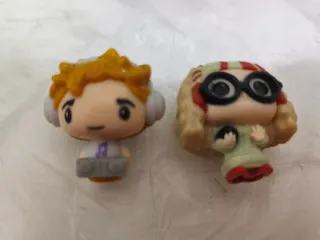 Figuras Funko Pop Kinder