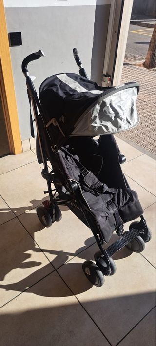 Cochecito de paseo Maclaren