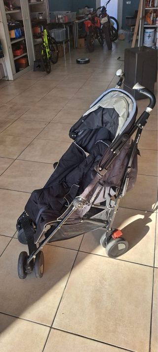 Cochecito de paseo Maclaren