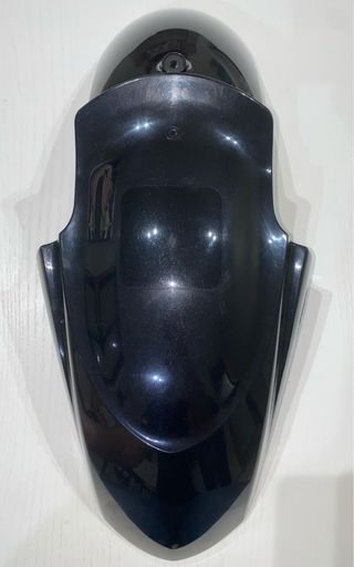 Guardabarros delantero FZ6 S1