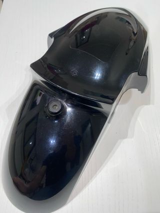 Guardabarros delantero FZ6 S1