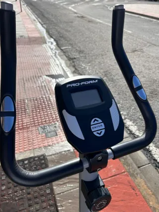 Bicicleta Estática Pro-Form