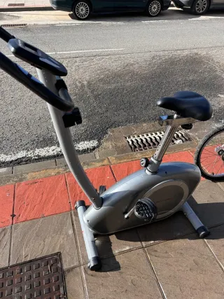 Bicicleta Estática Pro-Form