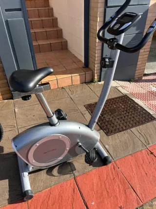 Bicicleta Estática Pro-Form