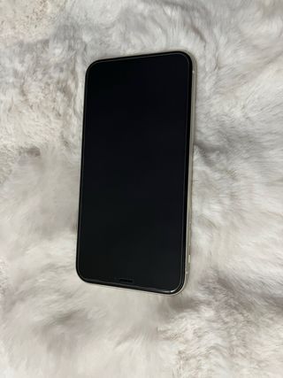 iPhone 11 64GB Blanco con Caja