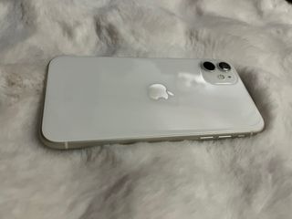 iPhone 11 64GB Blanco con Caja