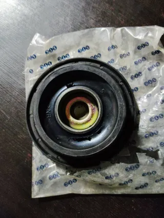 Copela AmortiguadorVW Golf II GTI Seat Ibiza II