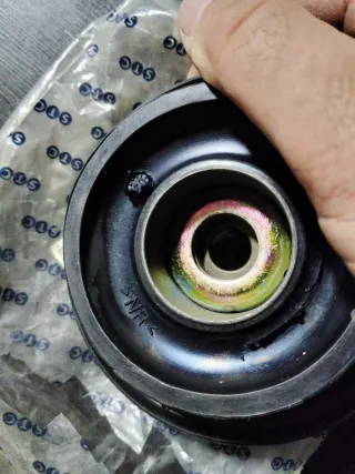 Copela AmortiguadorVW Golf II GTI Seat Ibiza II