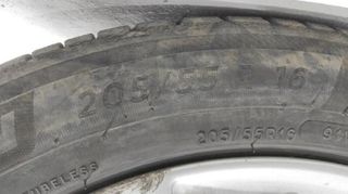 1977850 llanta hyundai i30 (gd) style