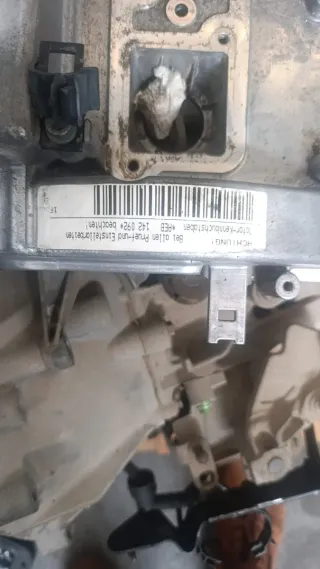 Tapa balancines 1.8t