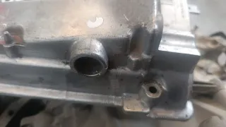 Tapa balancines 1.8t