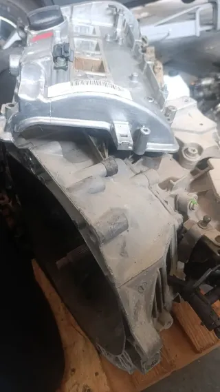 Tapa balancines 1.8t