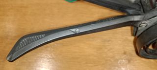 Seat 124 y 1430. Piña de luces de caña larga