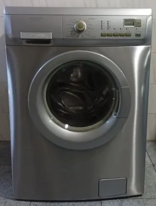 Lavadora con entrega 120€