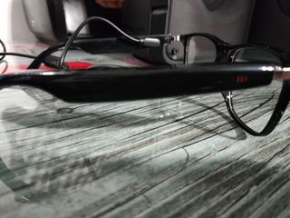 Occhiali Audio Smart Hwagol Neri