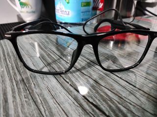 Occhiali Audio Smart Hwagol Neri