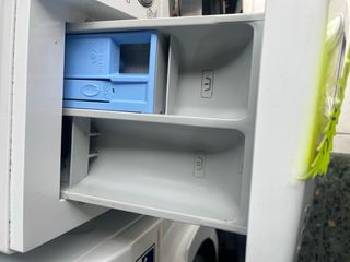 Lavadora LG Direct Drive 12kg