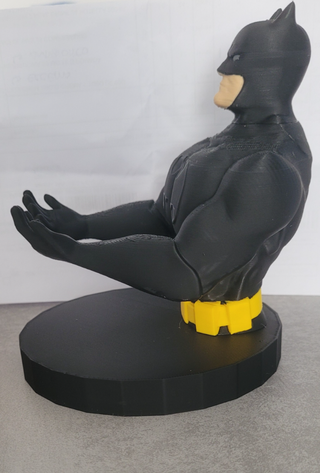 Soporte Batman para Mando PS5