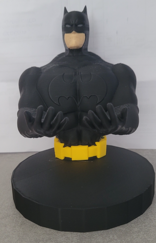 Soporte Batman para Mando PS5