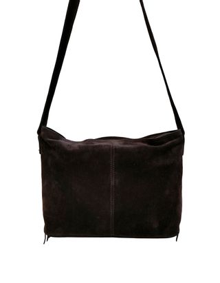 Fendi Roma Vintage Hobo Bag Fendissime 80's Boho