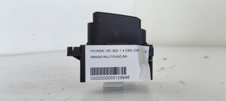 MANDO MULTIFUNCION HYUNDAI I30 (GD) City