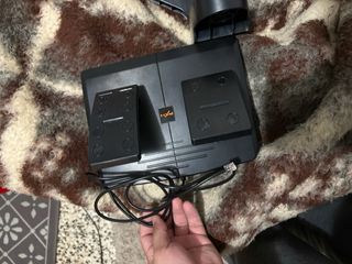 Volante Gaming PXN V3 Pro con Pedales