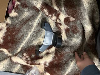 Volante Gaming PXN V3 Pro con Pedales