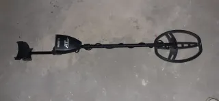 Detector de metales Garrett AT Pro International