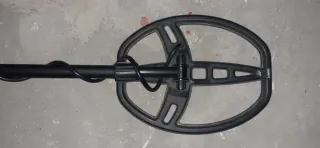 Detector de metales Garrett AT Pro International