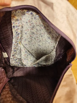 Mochila Anekke Grande y regalo