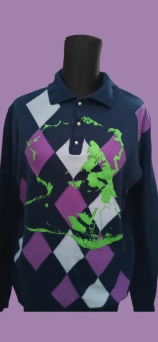 Maglione Versus Versace Uomo