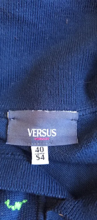 Maglione Versus Versace Uomo