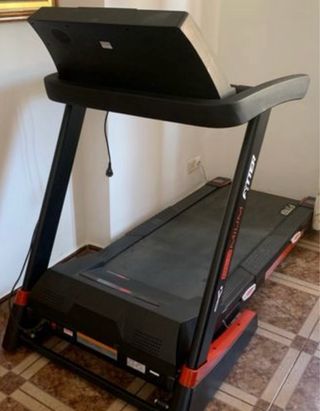 Cinta de Correr FITTER