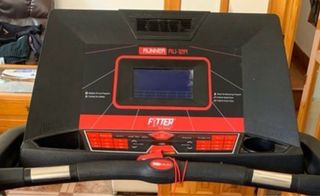 Cinta de Correr FITTER
