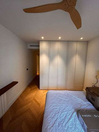 Alicatado ,mesas de hormigon , cocinas tipo isla