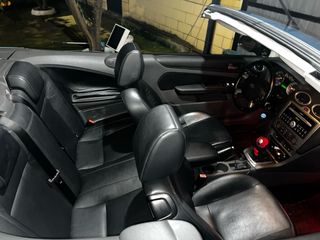 Ford Focus cabrio 2.0 titanium 145cv