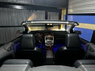 Ford Focus cabrio 2.0 titanium 145cv